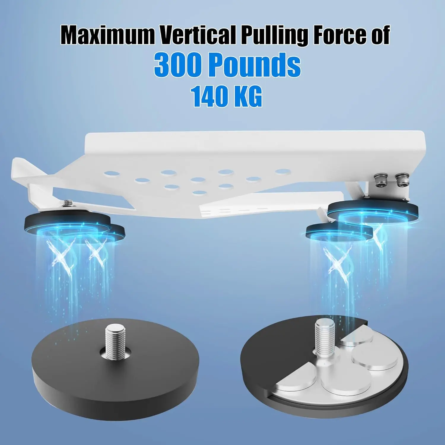 For Starlink Mini Roof Mount Starlink Magnetic Mount Compatible With Starlink Mini Dish Quick Release Roof Mount Kit