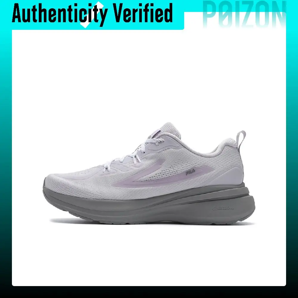 FILA NUVOLE 1+ Low top Running Shoes Women's Romantic Purple A12W521131FOT