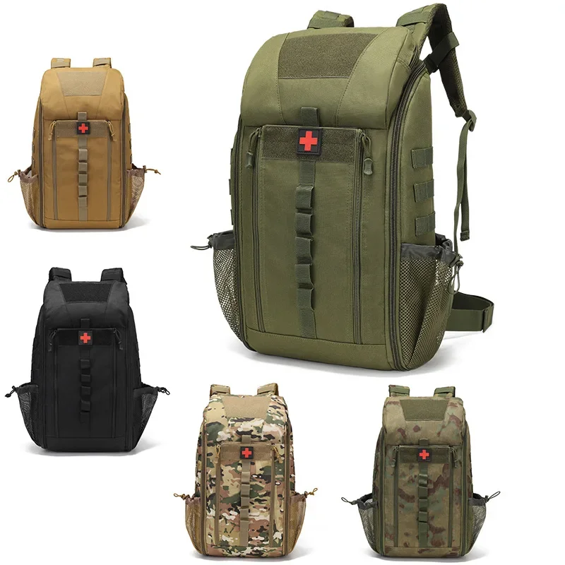 #37 Compare First Aid Kits Before You Buy