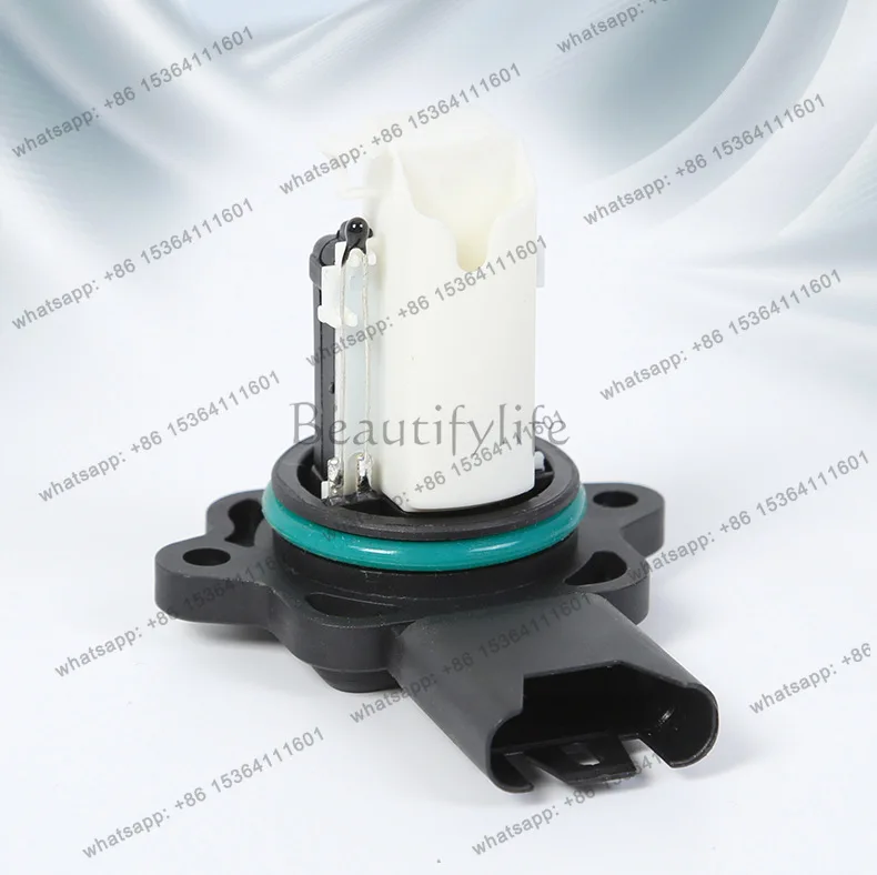 

5WK97508 air flow meter suitable for flow sensor replacement engine induction