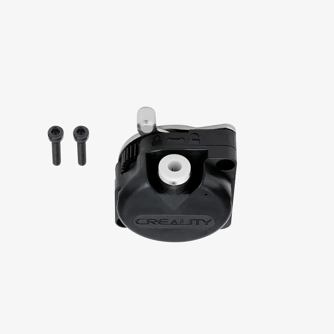 

K1 Direct Extruder (without motor)