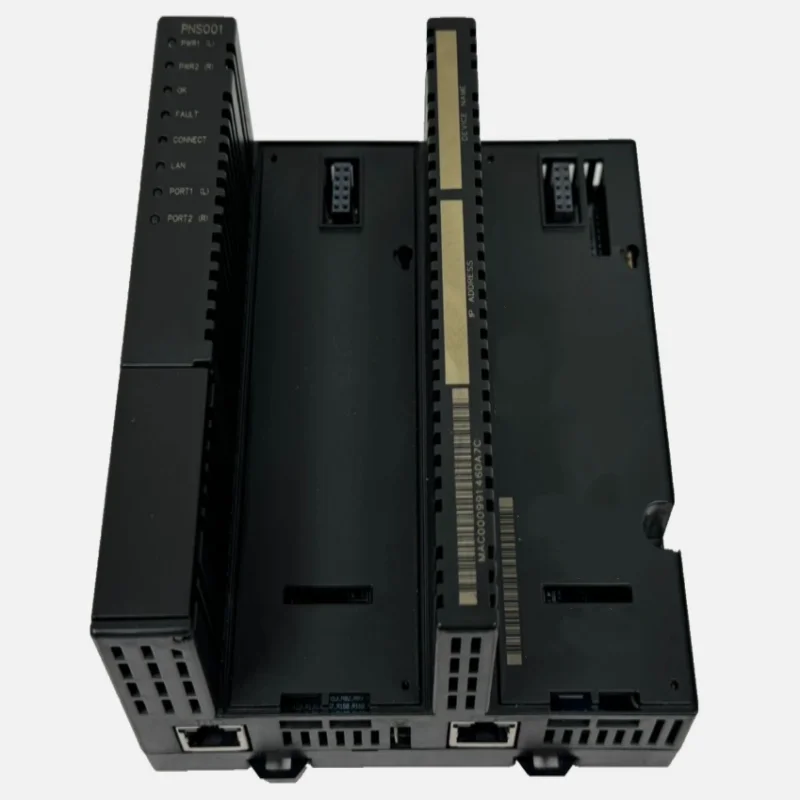 Brand-new, factory-sealed power control module IC200PKG103  IC200PKG104  IC200PNS001CA  IC200PNS001LT   IC200PNS002