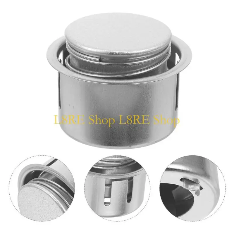 L8RE 10pcs درجة حرارة الحد من درجة الحرارة المغناطيسية جزء استبدال طباخ الأرز مثالي للأرز