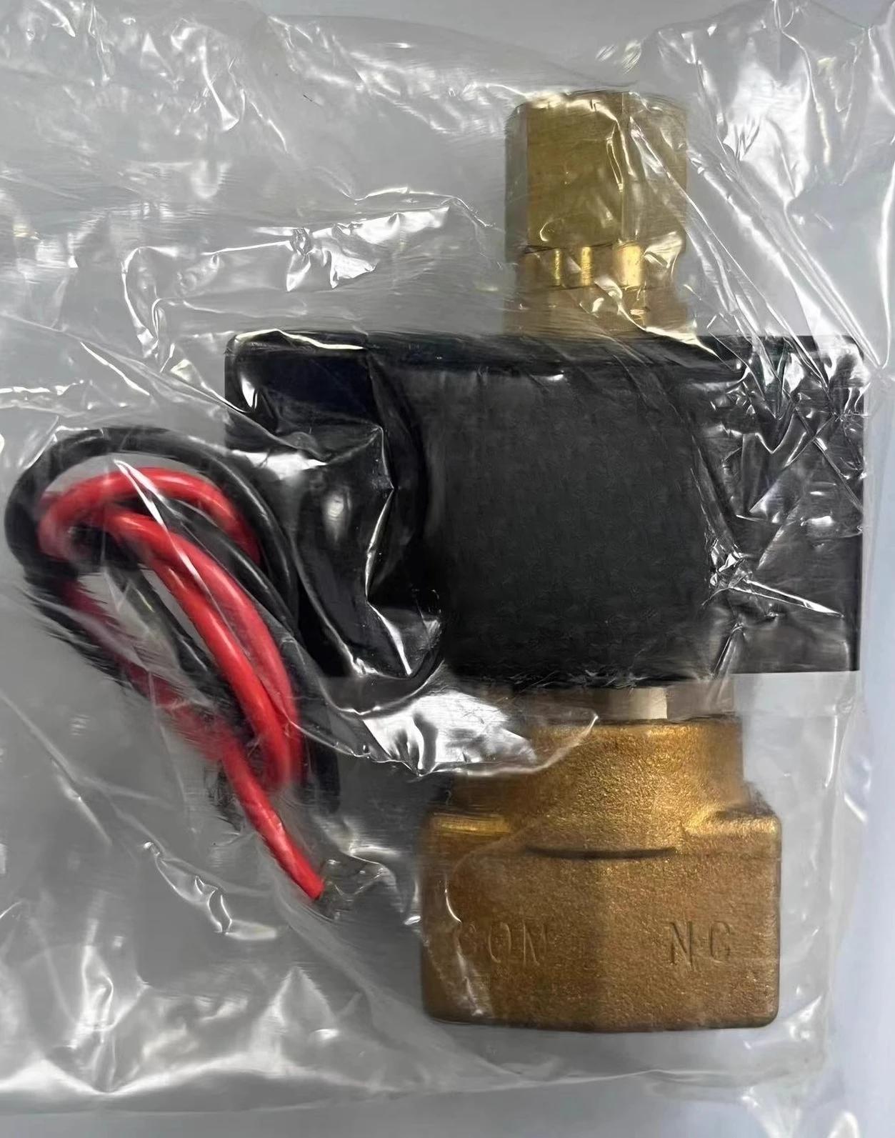 

Parts for Solenoid Valves AG 34 - 02-1-03 A