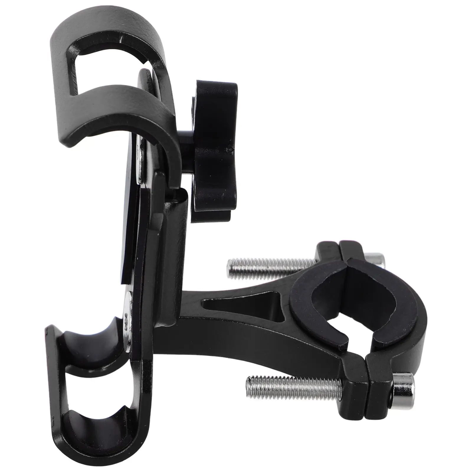 

Motorcycle Navigation Bracket Bike Mount Phone Holder Aluminum Alloy Durable Material Versatile Compatibility Easy