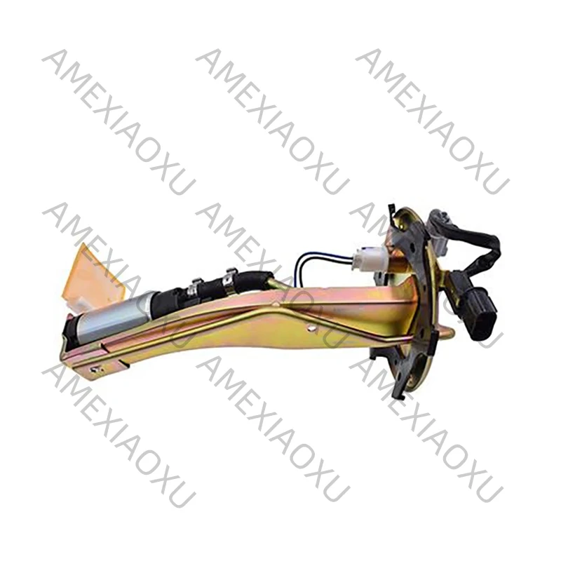 

MR376049 Fuel Pump Assembly MR124881 Fit for Mitsubishi Pajero Montero MR208665 AMEXIAOXU