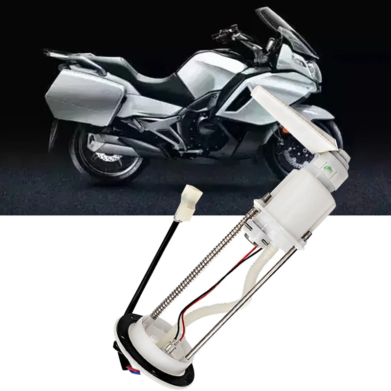 Motorcycle Powered Gasoline Pump Delivery Module For Cfmoto CF600 CF600-6 CF625-3 CF625-6