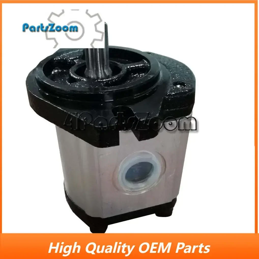 

Fits Parker 3339111314 Commercial Intertech Gear Pump