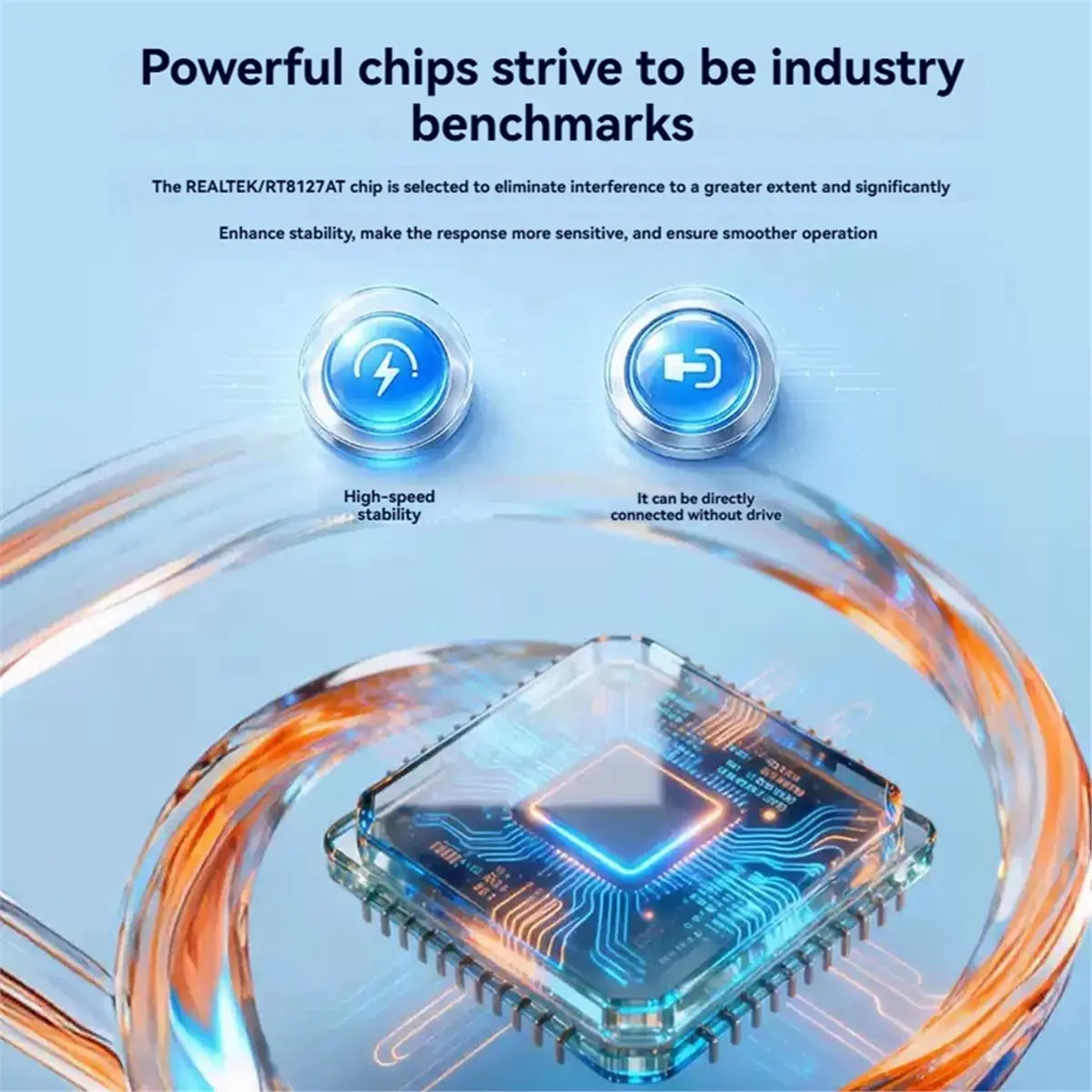 10G LAN Card PCIe 4.0 X1 Diskless Network Card PXE Network Wake-Up RT8127&AT Chip for Win 11 Linux