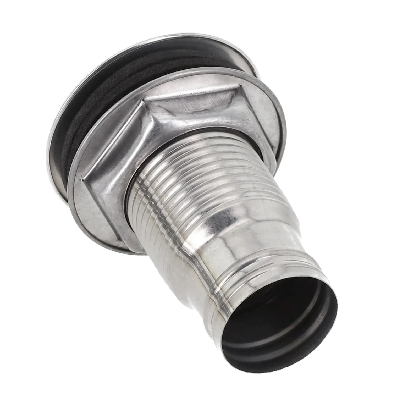 For Bathroom Pool Sink Drain Filter Kitchen Accessories Drain Button Easy To Install Stainless Steel High Qyality