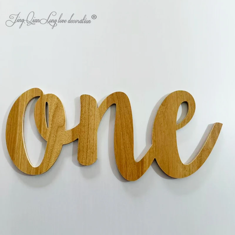 

A Photo Prop, numbered. First Birthday Party Photo Props 1st birthday photo props, photo accessories Kids' Birthday Decorations