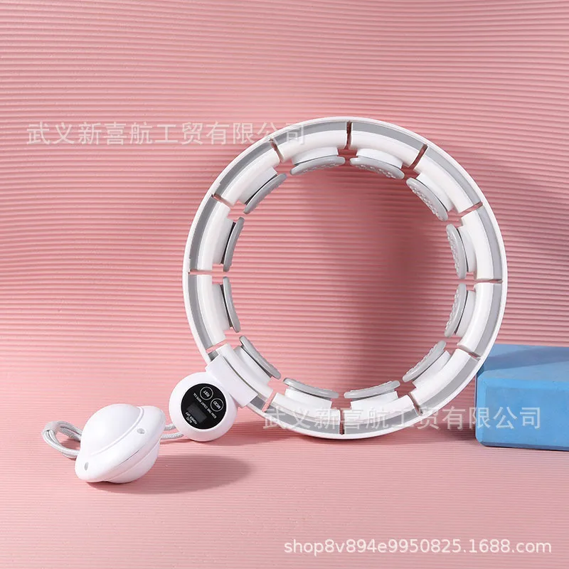 

Умное домашнее оборудование для похудения живота хула обруч