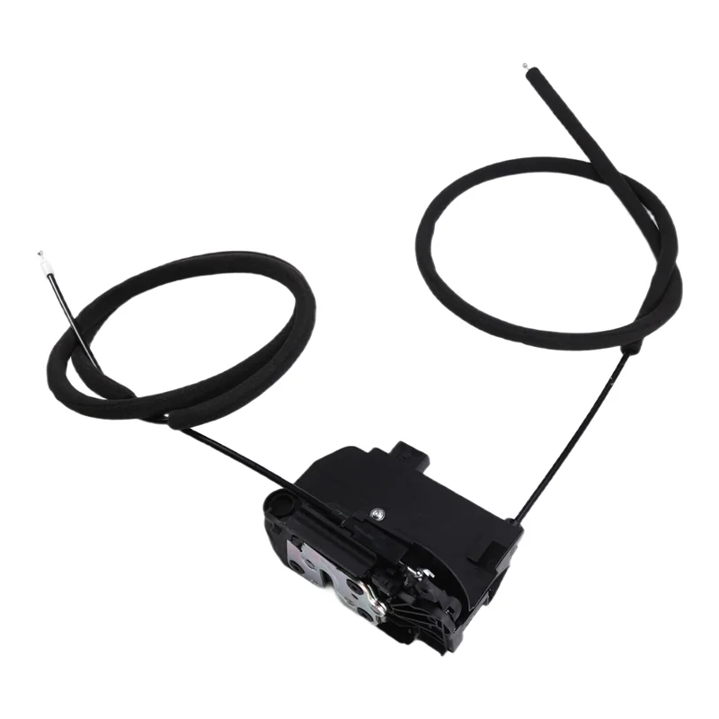 

Привод защелки дверного замка AA-Center в сборе для Lveco Daily MK6 2014-2020, запасная часть 5801529304, правая