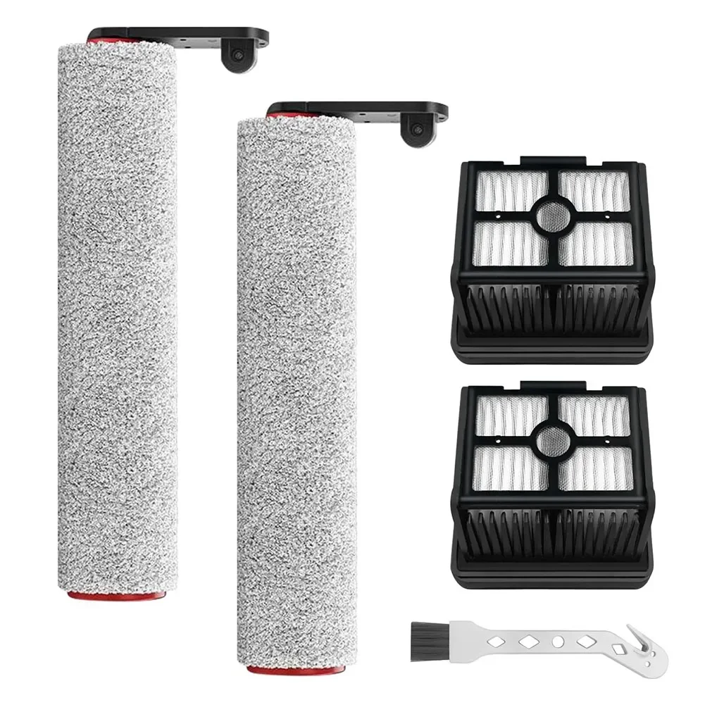 フィルター交換-h12-プロフィルター長期的な材料簡単インストール真空交換部品クリーニングフィルター-h12-デュアル