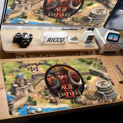 10 best sales Imperiets tidsålder - №3