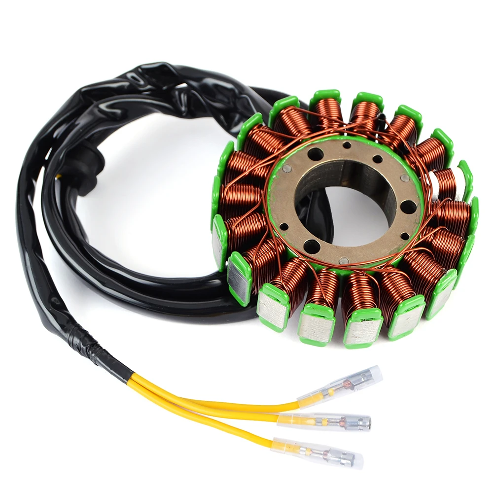

31401-33221 Motorcycle Stator Coil For Suzuki GSX400 GSX 400F Katana 400 1981 1982 1983 1984 1985 1986-1999