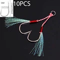 Hooks-16-10pcs