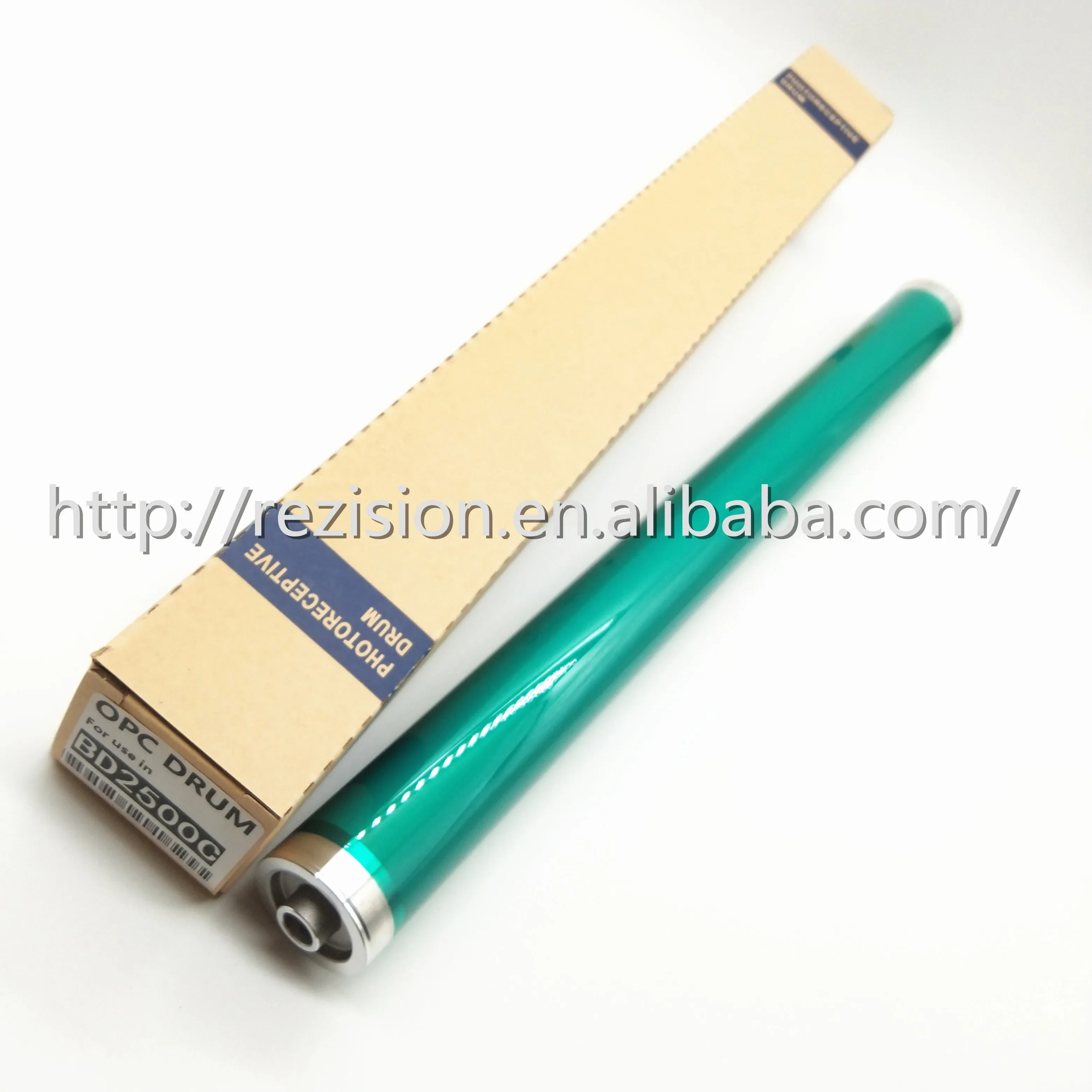 

OD-FC35 2500C Барабан OPC для Toshiba E STUDIO 2500C 2330C 2830C 3530C 4520C 6LE20127000 Запчасти для копировального аппарата