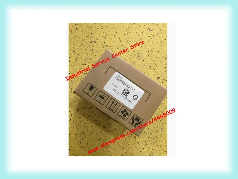 DVPEN01-SL DVP12SE11R DVP20SX211T DVP28SV11T2 New PLC Module Original