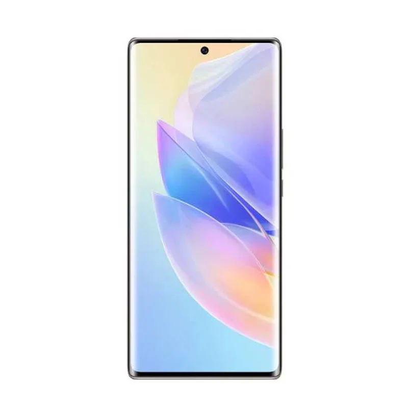 Honor 60 SE 5g CPU Dimensity 900 Android 6.67inch 120Hz OLED Screen 4300mAh Battery 64MP Camera Unlocked used phone
