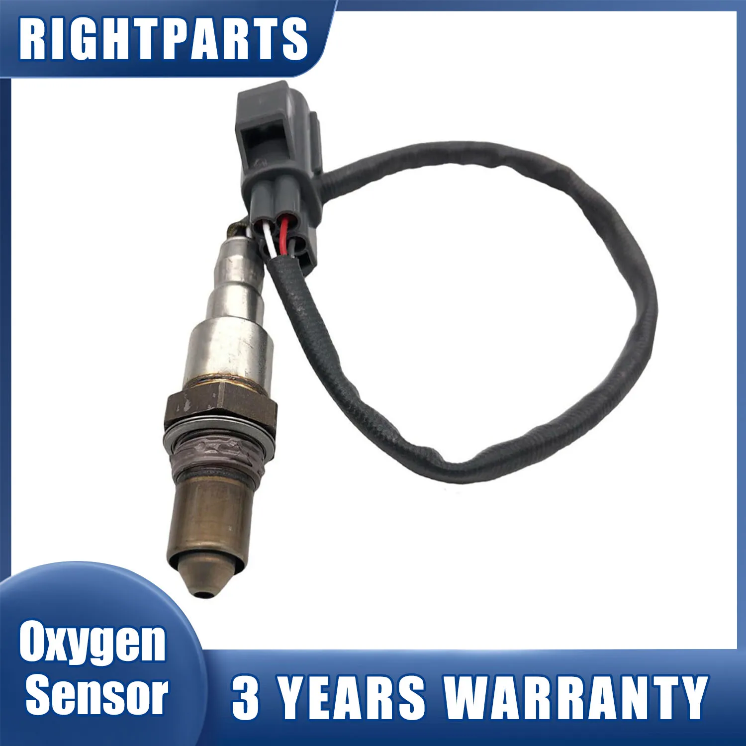 Upstream Oxygen Sensor LR098299 LR137404 For Range Rover L405 Range Rover Sport L494 Discovery 5 L462 3.0 V6 306DT LR062045