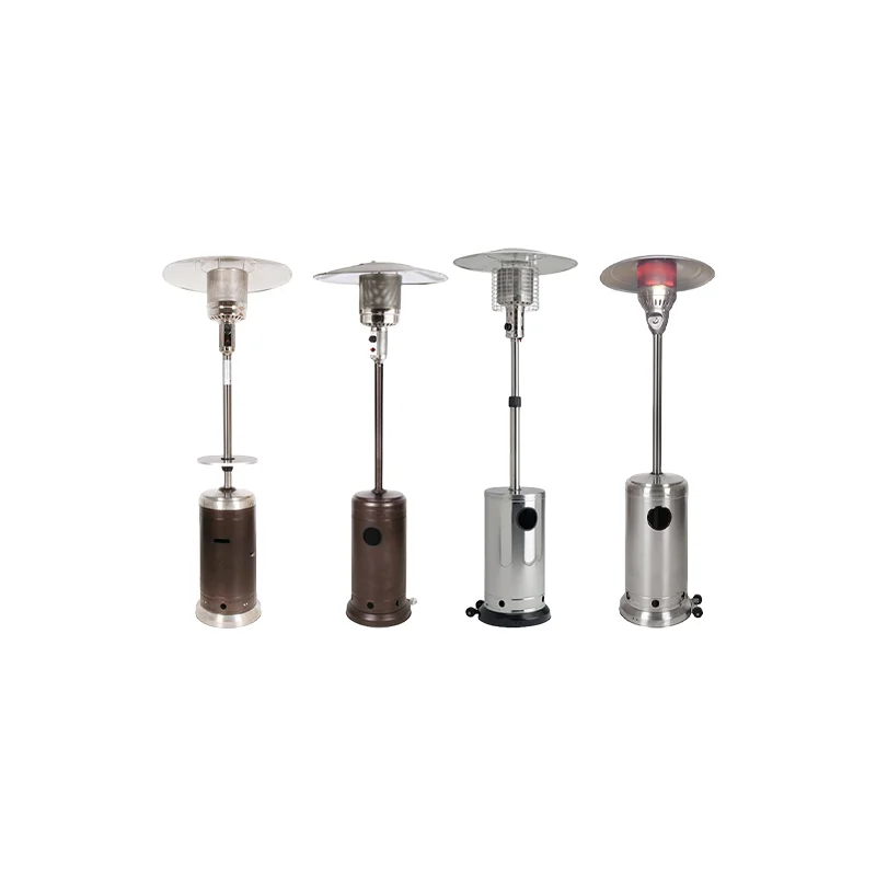 

Пламенный газовый обогреватель для патио на открытом воздухе