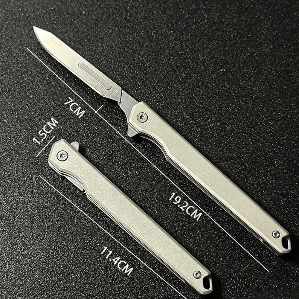 Thumbnail 3 - #69 Best Letter Openers to Buy In 2026