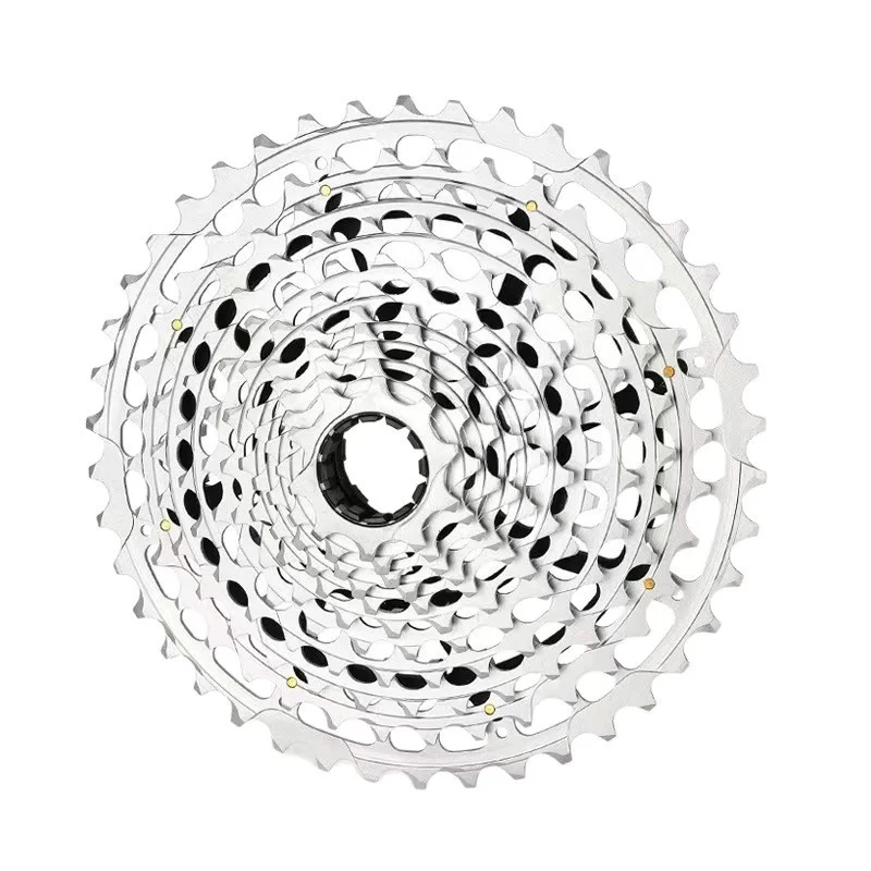STLF Ttpro Ultra-Light CNC Cut 11S Bicycle Freewheel Cross-Border Lightweight Variable Speed Road & Mountain Bike Gear