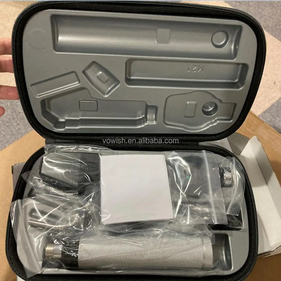 

China High Quality Ophthalmoscope Retina Mirror 468-4310 Brand new in stock