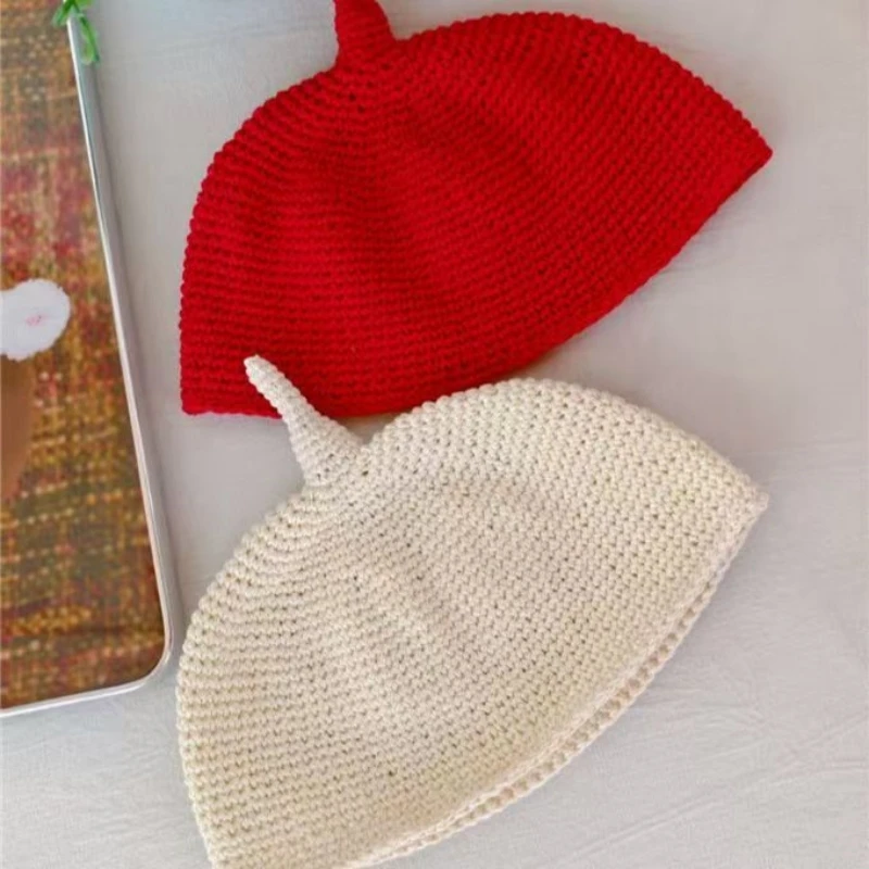 Spedizione gratuita berretti musulmani per donna uomo cappello lavorato a maglia all'uncinetto Turchia Kufi islamico Kippah Hijab turbante ebraico lana cotone 0780
