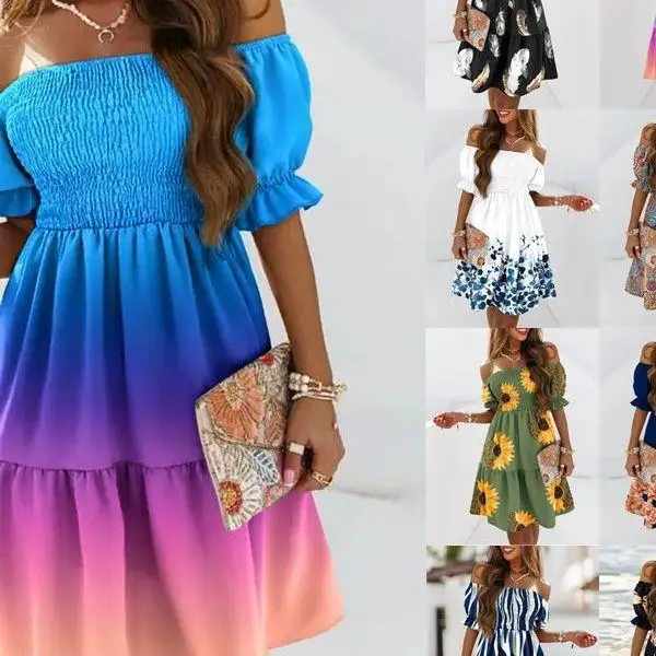 

Цельный костюм с принтом, с воротником, с завышенной талией, из полиэстера, для повседневной носки, для дома, или...