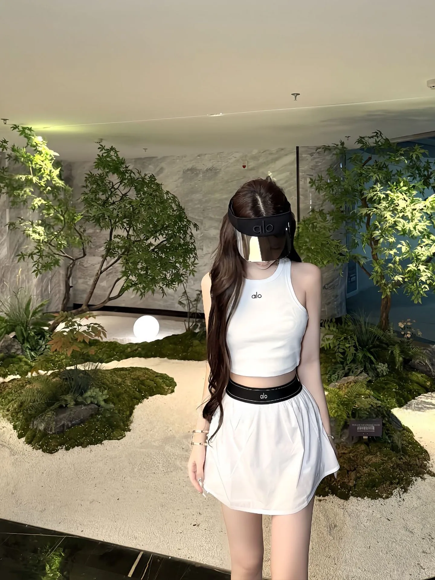 

Сексуальная майка LUKIRA, жилет с ремешком, корейский спортивный жилет для йоги, женский облегающий костюм, цветная длина для поездок на работу, лето 2023 г.