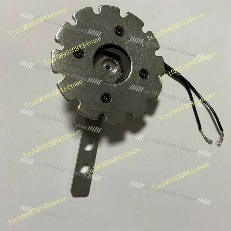 Electromagnetic Brake for Mobility Scooter Electric Wheelchair Braking System Accessories
