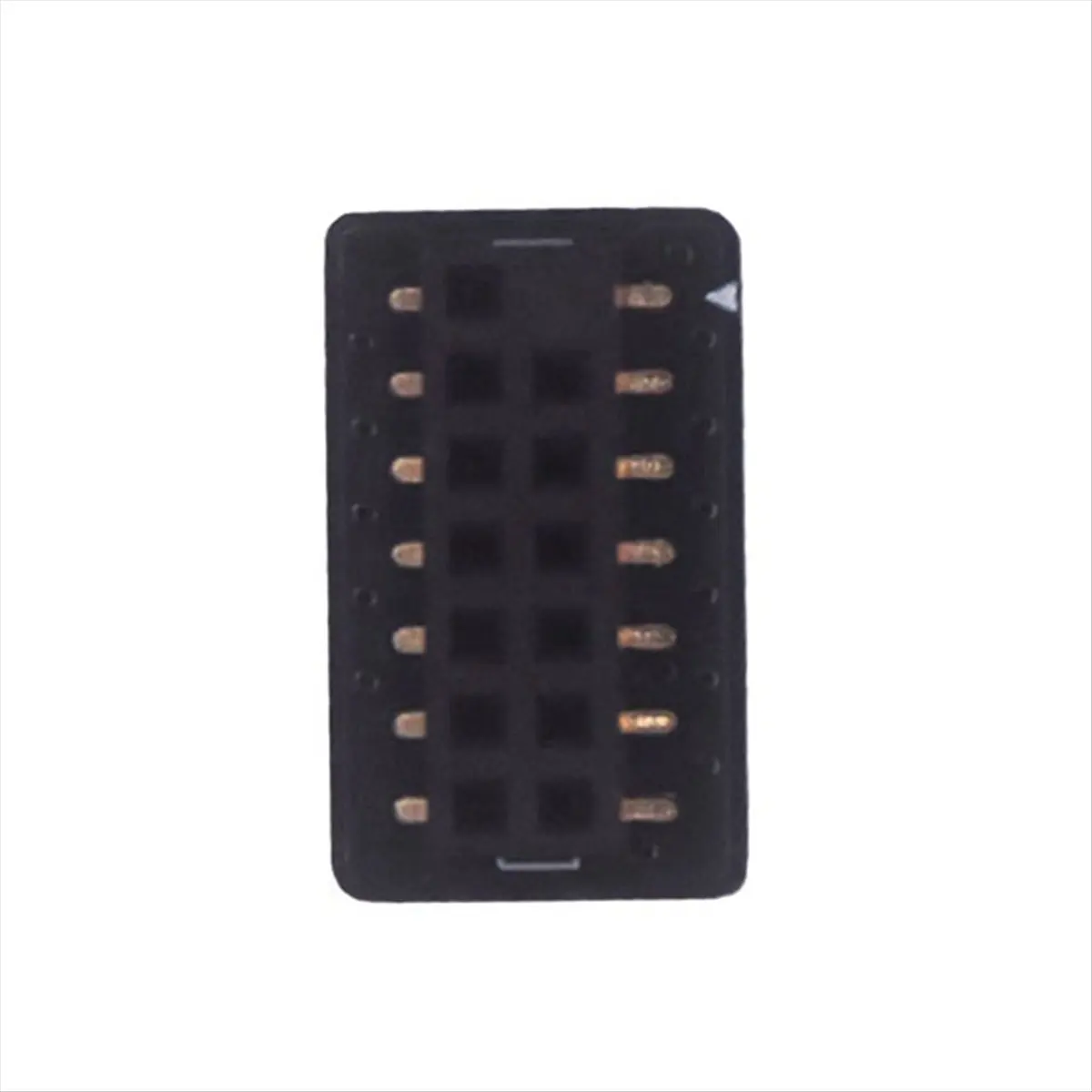 Super Sale TPM 2.0 Module TPM 2.0 Security Module SPI 14-PIN for ASUS, TPM 2.0 Encryption Security Module Board