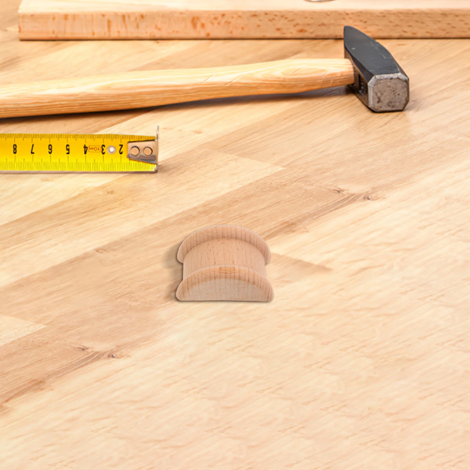 Рисунок 3 - Лестничный шпиндель из цельного дерева