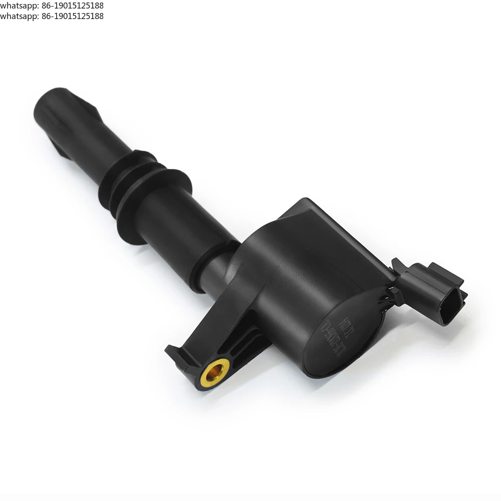 

New ignition coil DG-511 F150 DG511 5C1584 FD508 UF537 3L3Z12029BA 3L3E12A366CA automotive parts