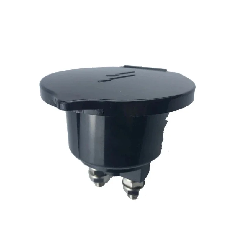 

Cylinder covered battery power-off switch, yacht truck RV main power switch, high current anti leakage switch