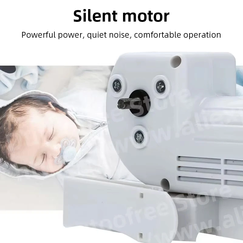 Mesin Pembuat Mie Manual Universal untuk Pembuat Pasta, Mesin Pembuat Mie Listrik Otomatis DIY, Alat Pembuat Kulit Pangsit Listrik