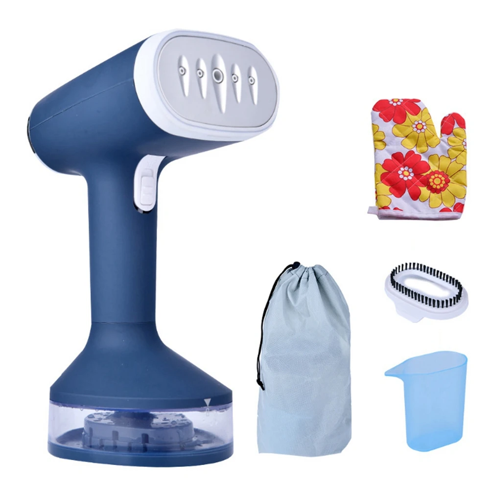 

Steamer for Clothes,Fast Heat-Up,Fabric Wrinkle Remove,Iron Machine,Garment Steamer,Handheld Clothes Steamer.EU