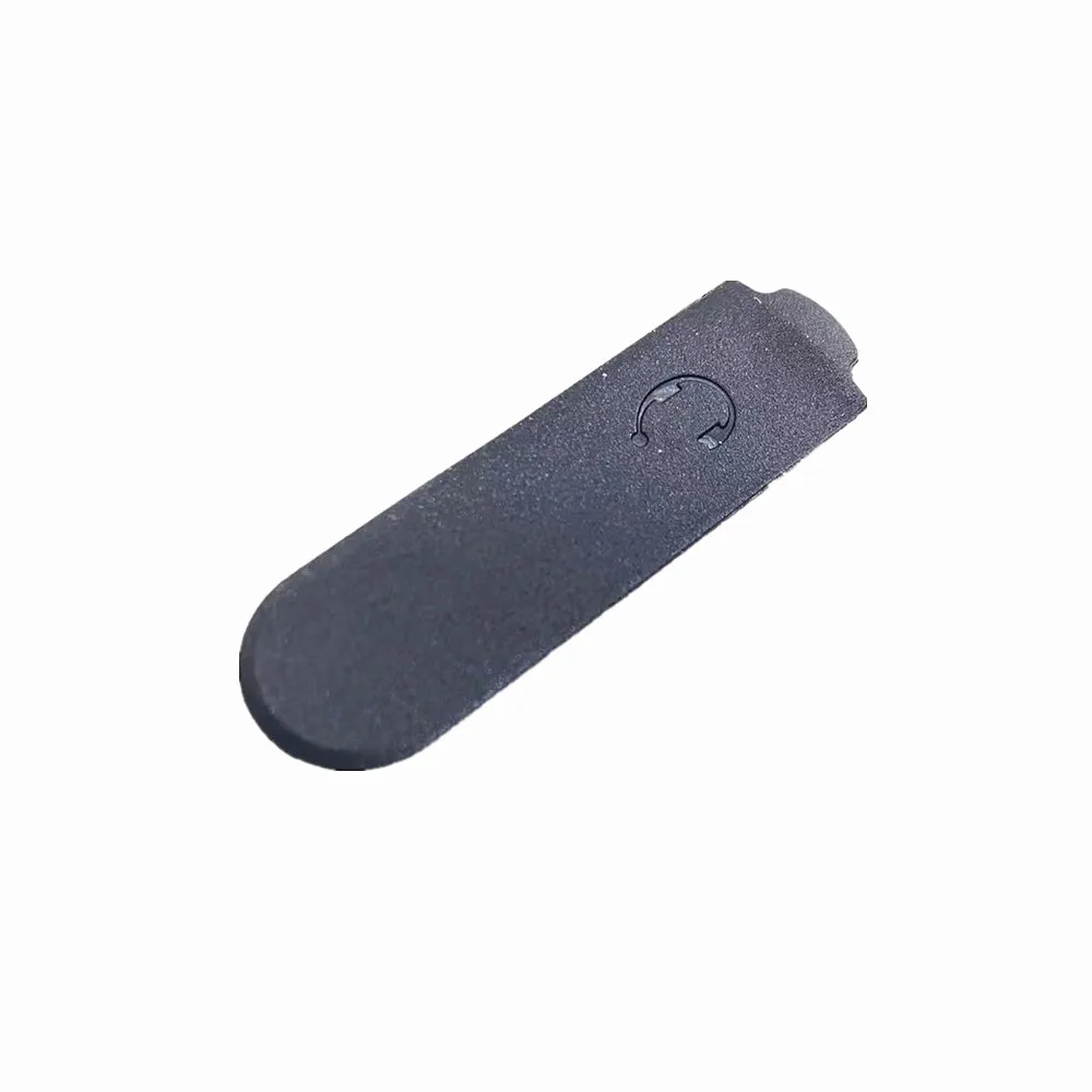 Headset Dust Side Cover Accessory For Motorola R2 R3 Portable Radio Walkie Talkie Accessories