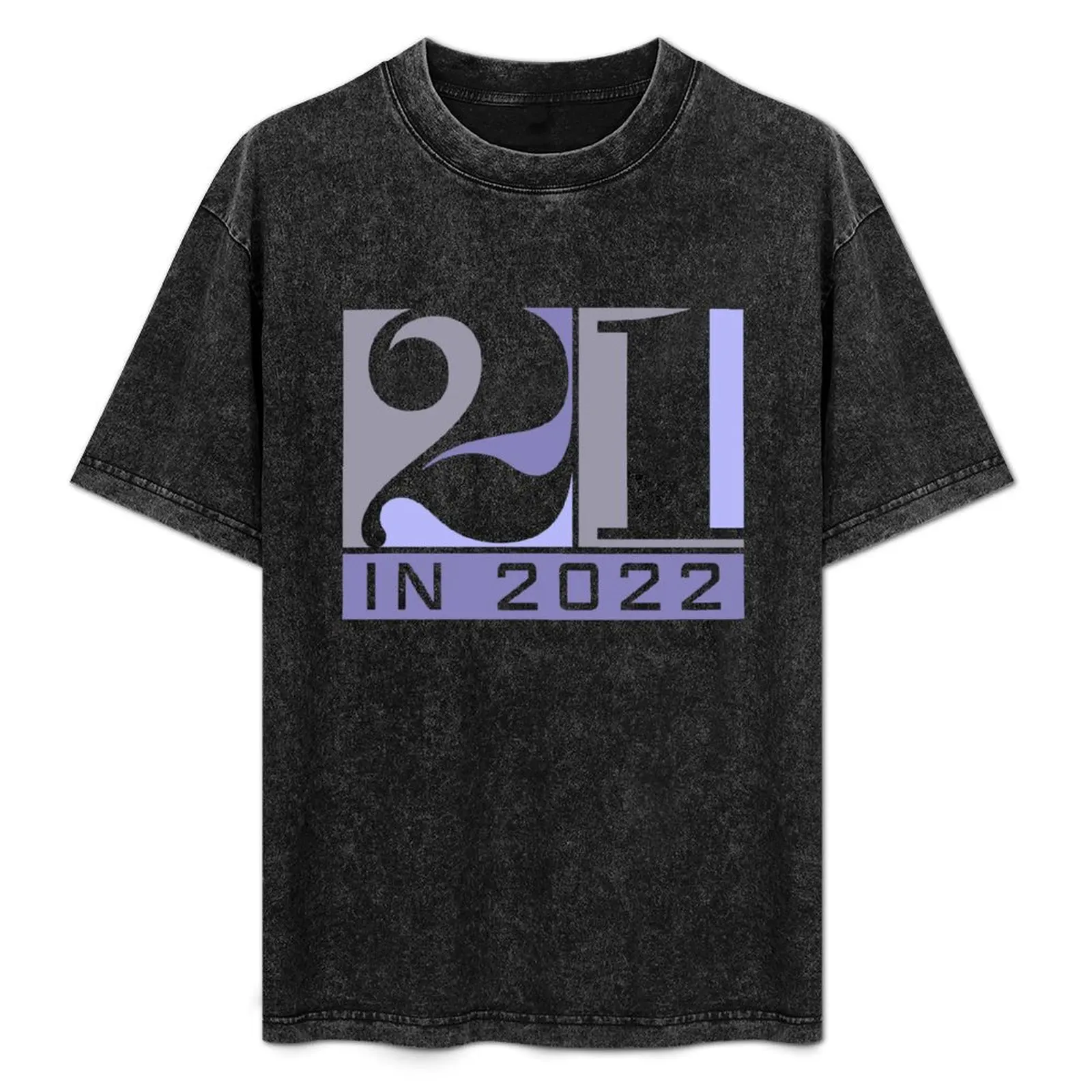 

21 in 2022 - Born in 2001 21st Birthday T-Shirt funny costumes topping essential t shirt t shirts men