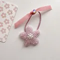 flower hair band