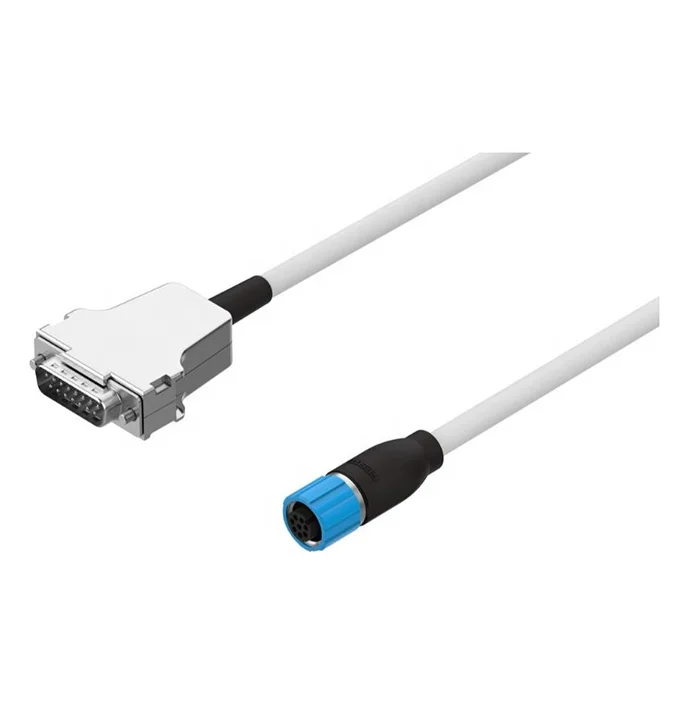 

Genuine Encoder cable NEBM-M12G8-E-5-N-S1G15 8003762