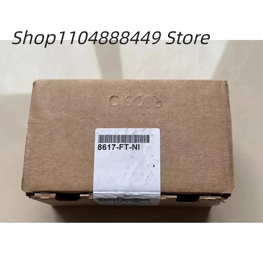 

Основание электрических клемм 8617-FT-NI