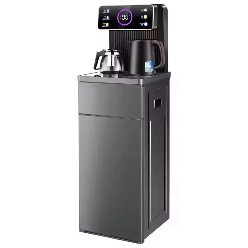 حار نموذج موزع المياه آلة شريط الشاي موزع المياه آلة مياه الشرب