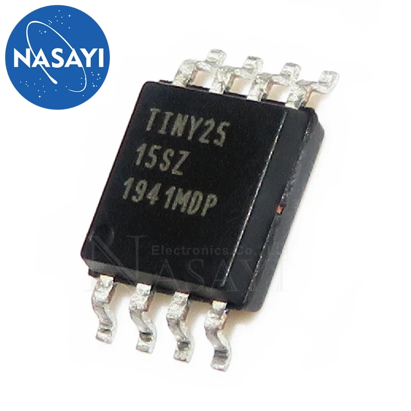 

10 шт ATTINY25-15SZ ATTINY25 SOP-8