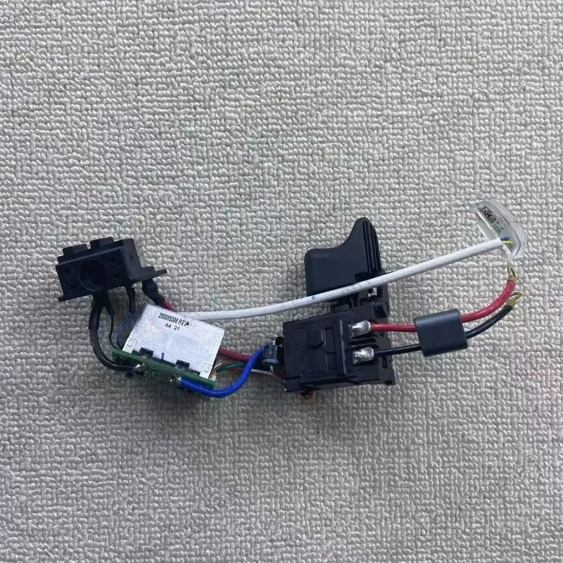 M18BDD/M18BPD Switch Circuit Board Assembly Electrical Control Original Factory Accessories