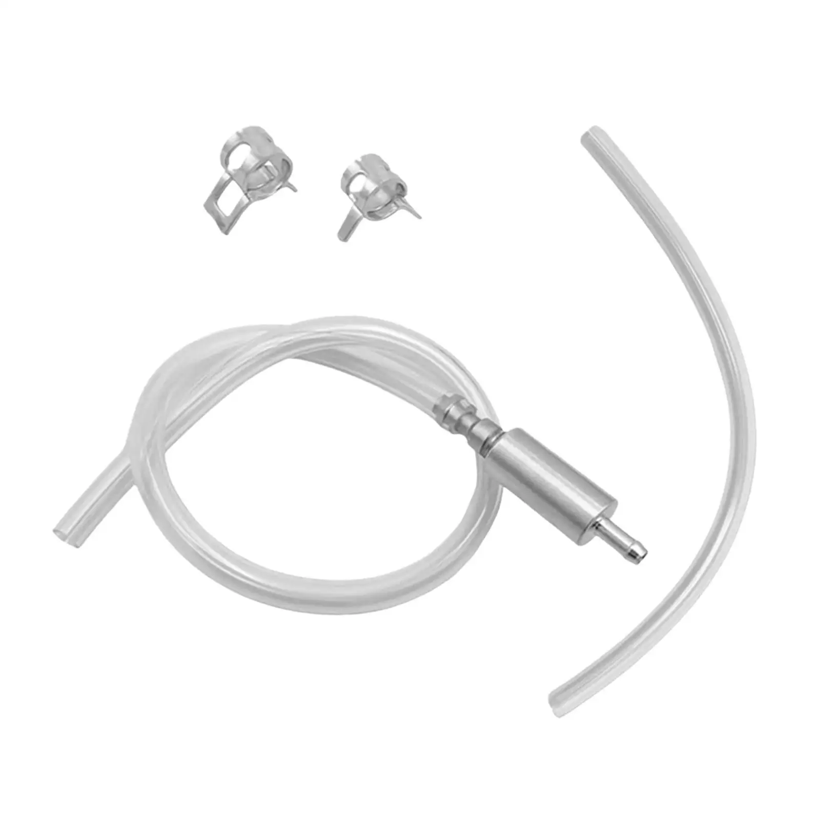 

Generic Brake Bleeder Hose Replaces for Motorcyle Car Electric Vehicle