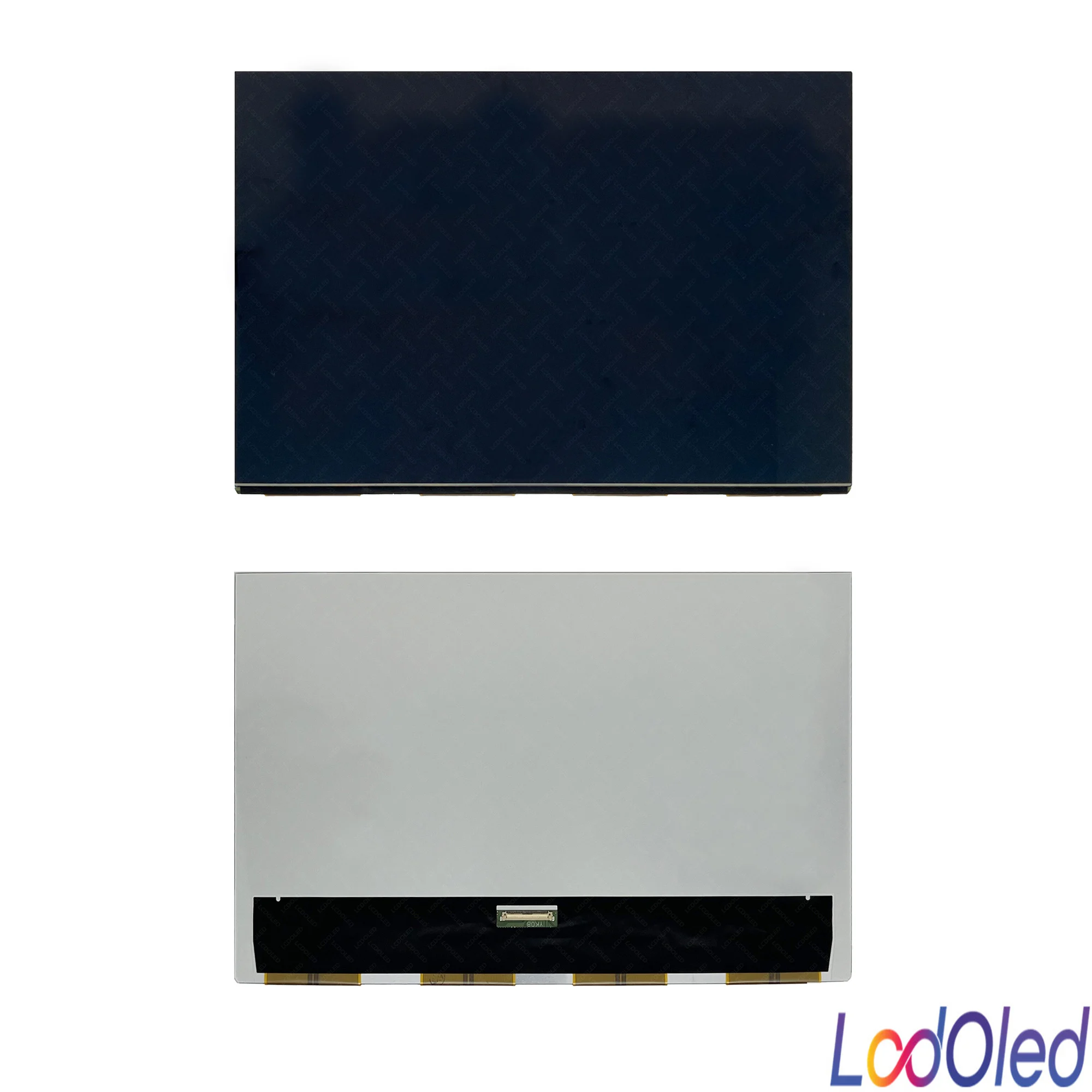 Imagem -04 - Painel de Exibição Lcd Ips sem Toque Oled 14 2.8k Atna40yk15 Atna40yk010 Atna40yk08 Atna40yk05 40 Pinos Matriz 2880x1800