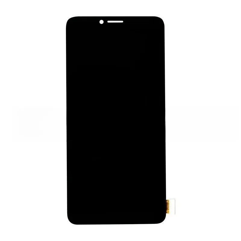 

Дисплейный модуль (LCD) для TCL Ion X Premium: Запасная часть для ремонта и замены LLL